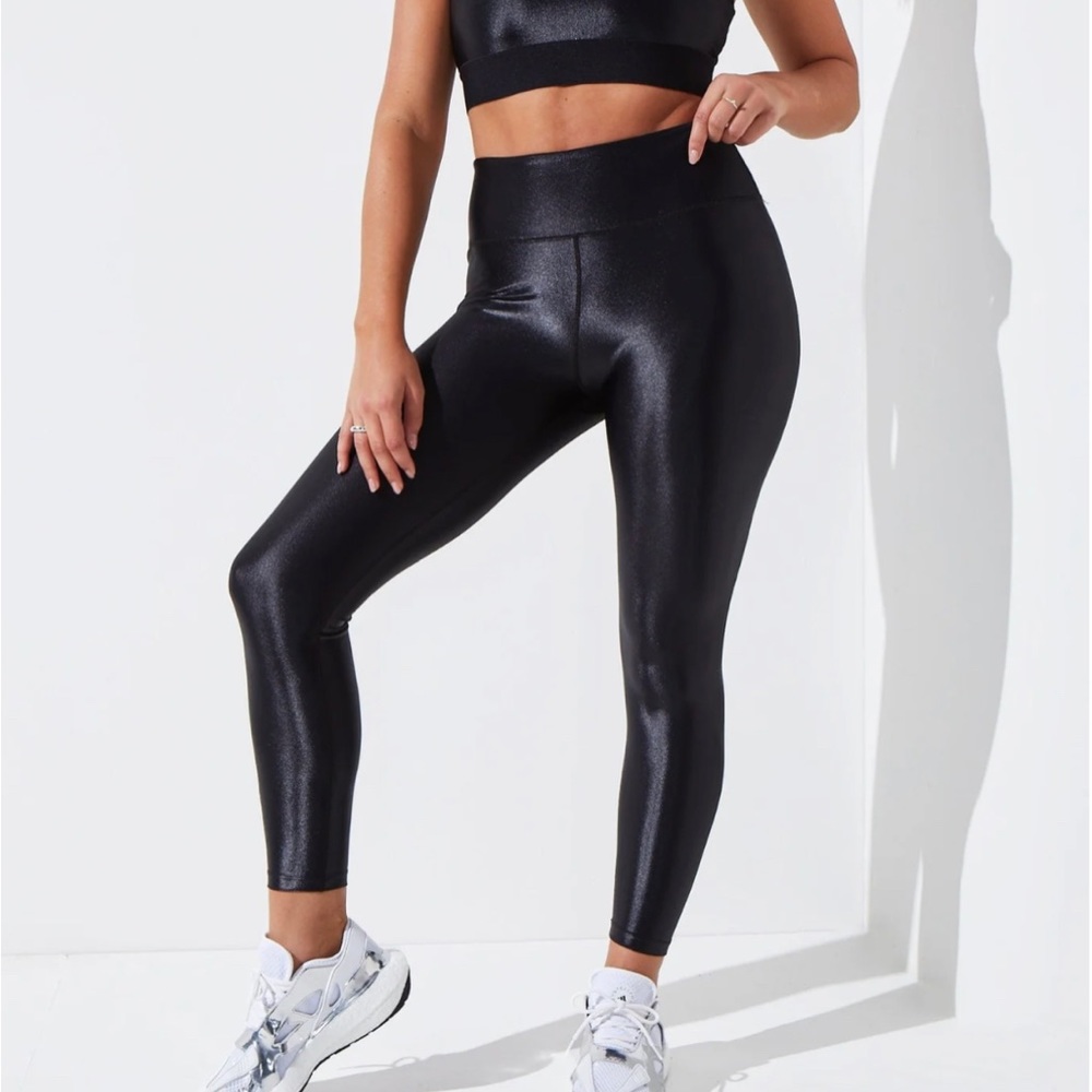 Noli Yoga - Liquid Leggings